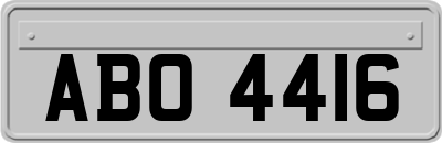 ABO4416