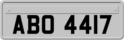 ABO4417