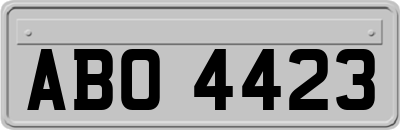 ABO4423