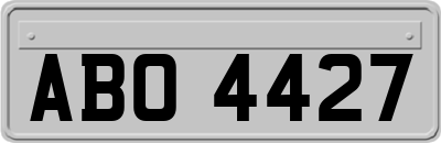 ABO4427