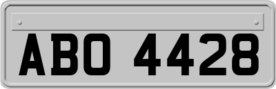 ABO4428