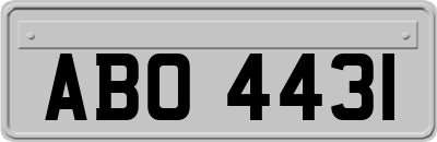 ABO4431