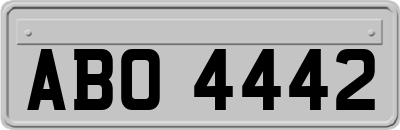 ABO4442