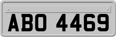 ABO4469