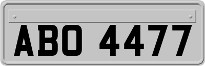 ABO4477