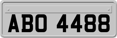 ABO4488