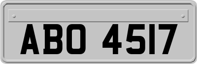 ABO4517