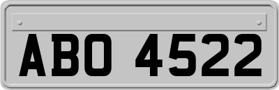 ABO4522