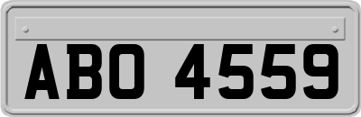 ABO4559