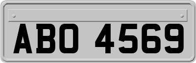 ABO4569
