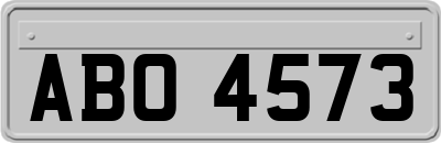 ABO4573