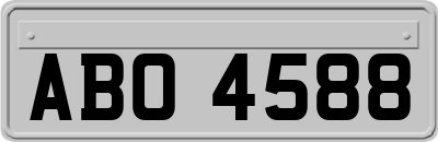 ABO4588