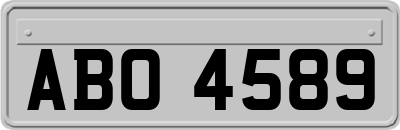 ABO4589