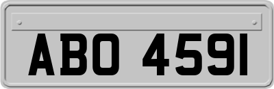 ABO4591