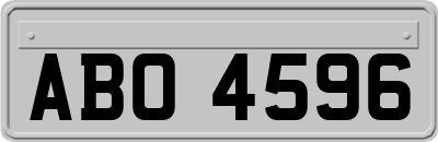 ABO4596