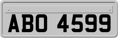 ABO4599