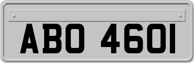 ABO4601