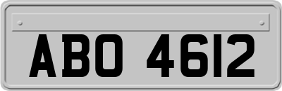 ABO4612
