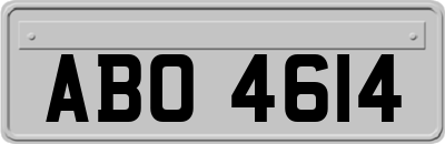 ABO4614