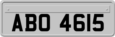 ABO4615