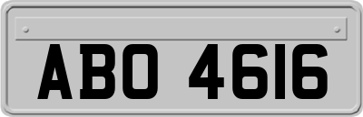 ABO4616