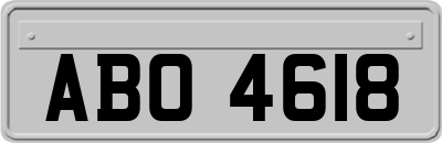 ABO4618