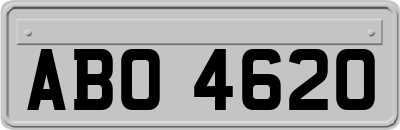 ABO4620