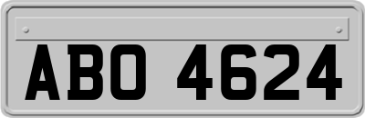 ABO4624