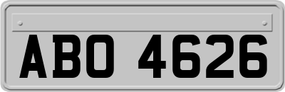 ABO4626