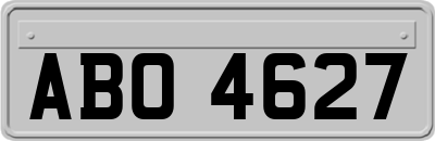 ABO4627