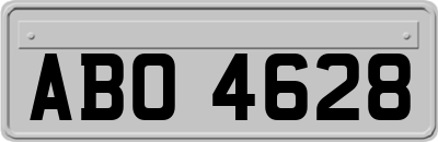ABO4628