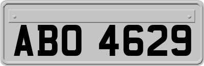 ABO4629