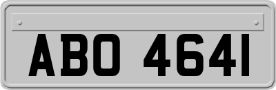 ABO4641