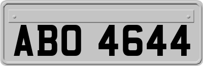 ABO4644