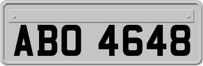 ABO4648