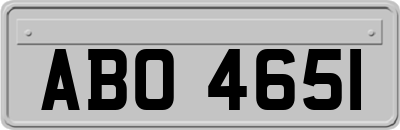 ABO4651