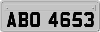 ABO4653
