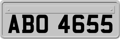 ABO4655