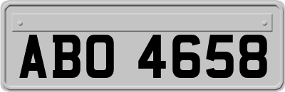 ABO4658
