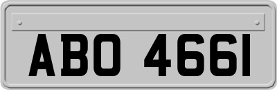ABO4661