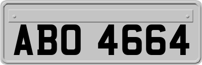 ABO4664