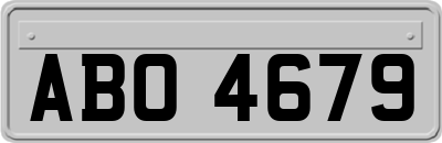 ABO4679