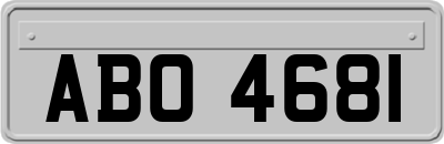 ABO4681