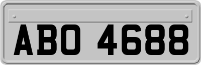 ABO4688