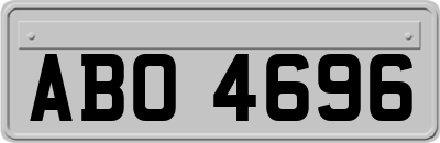 ABO4696