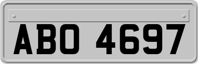 ABO4697