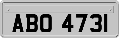 ABO4731