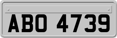 ABO4739