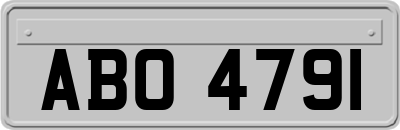 ABO4791