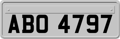 ABO4797